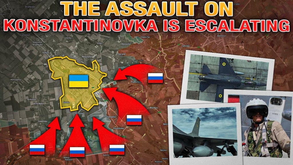 All Reserves have been Committed to Kostiantynivka And the Zaporizhzhia Aaxis MS For 2025.12.24