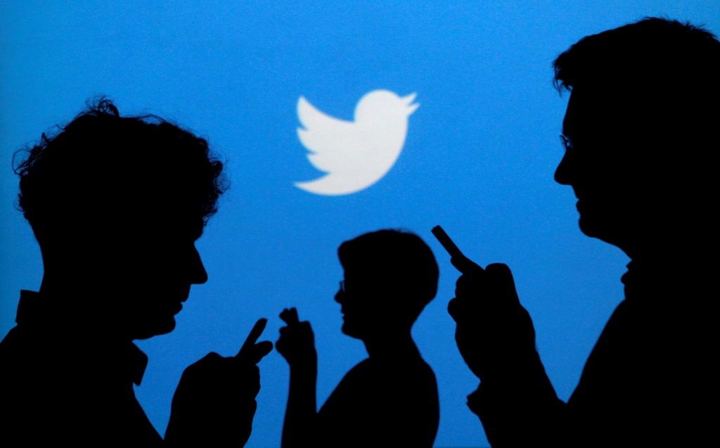 Americans on Twitter are Expressing Support to Russia