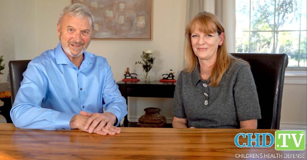 Dr. Paul Thomas: Why I Don’t Vaccinate Kids — and What Parents Should Know