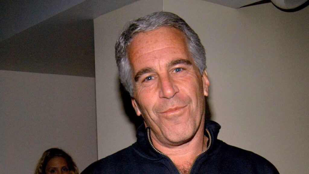 New Epstein Files are Unleashed with Harrowing Video and Home Photos from Private Island