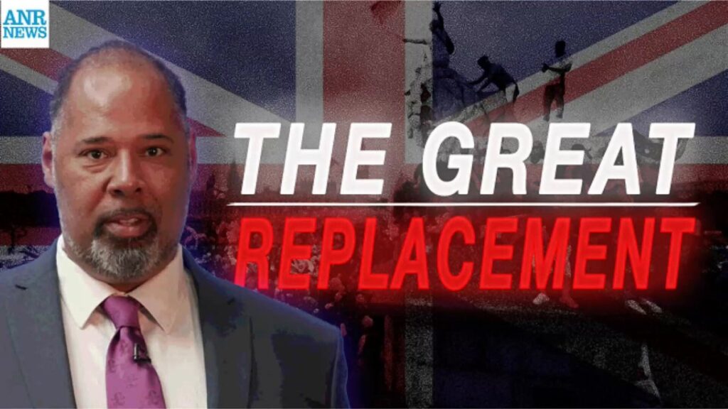 The Globalist Agenda EXPOSED: £70 Billion Waste, Woke Judges & The Great Replacement TRUTH