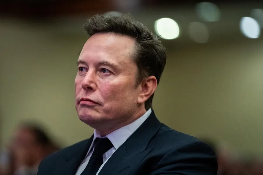 The World’s Richest Man Elon Musk Declares He Will Fund Those Who Expose Paedophiles