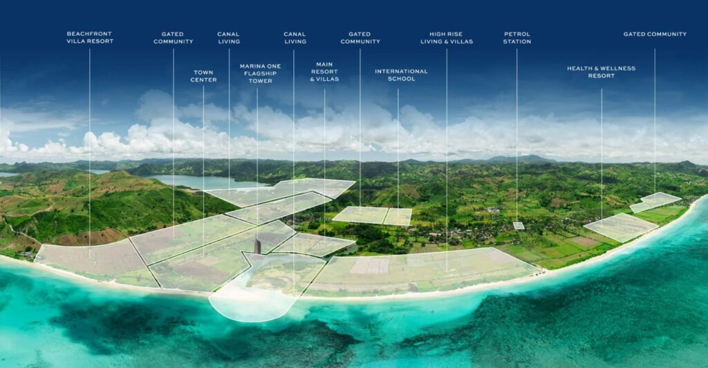 Jamie McIntyre’s Legal Counsel Raises Transparency and Legality Concerns Over Marina Bay City Project
