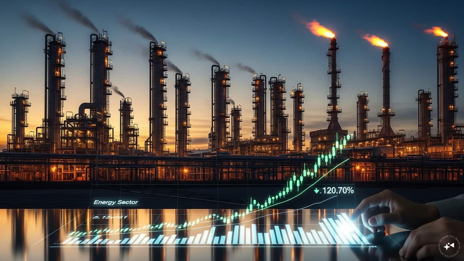 Oil at 0 by Late April? Saudi Arabia’s Base-case Scenario Shows how Deep the Iran War Shock could Run