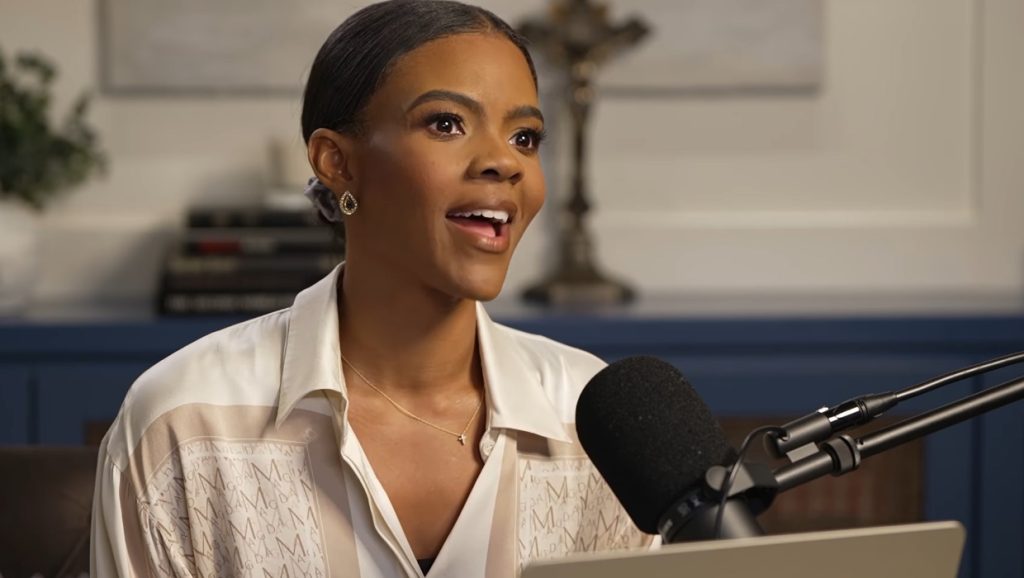 Candace Owens: I’m Noticing a Theme… Everything Zionists have Accused Russia of, Israel is Actually Involved In
