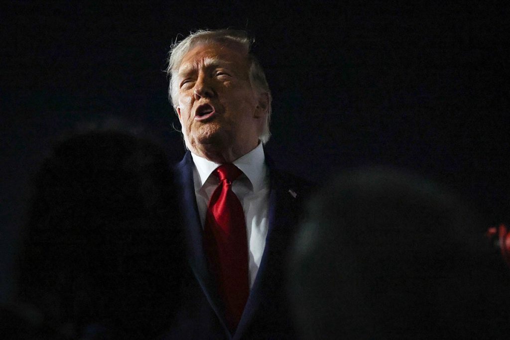 Iran-US War Latest: Vance Says Deal Text May be Released Early as Netanyahu Warns He and Trump ‘Don’t See Eye to Eye’