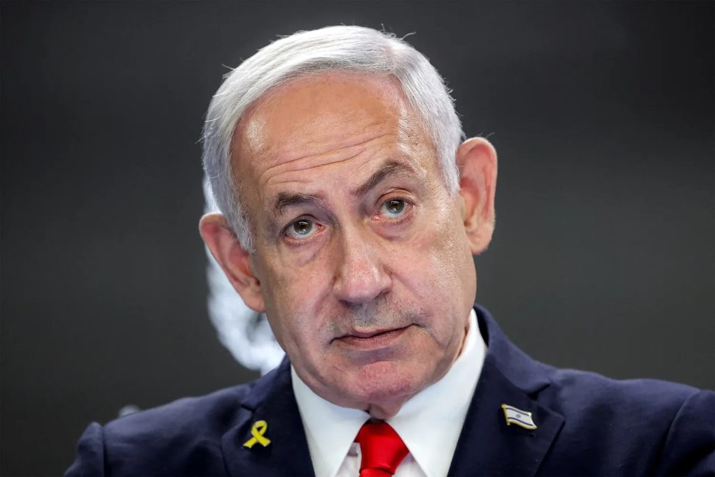 Netanyahu Announces a 200 Million ILS Investment in an Expansive Jewish Lobbying and Indoctrination Effort, Mainly Focused in the U.S.