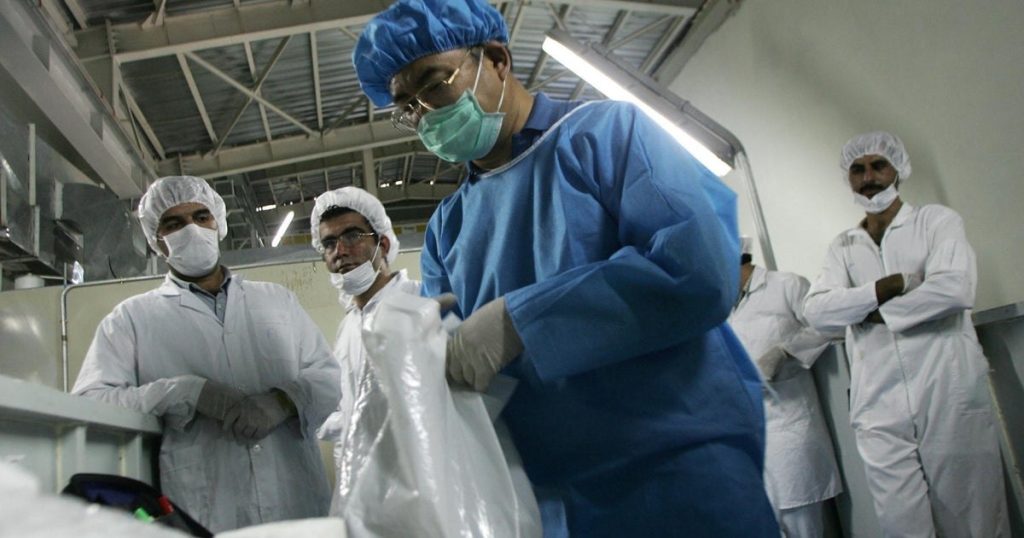 U.S.-Iran Updates: Nuclear Site Inspections will Happen, but Timing “Not Essential,” IAEA Chief Says