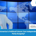 The McIntyre Report : Dr. Shiva on America’s Political Future: Can Independents Break the Party Duopoly?