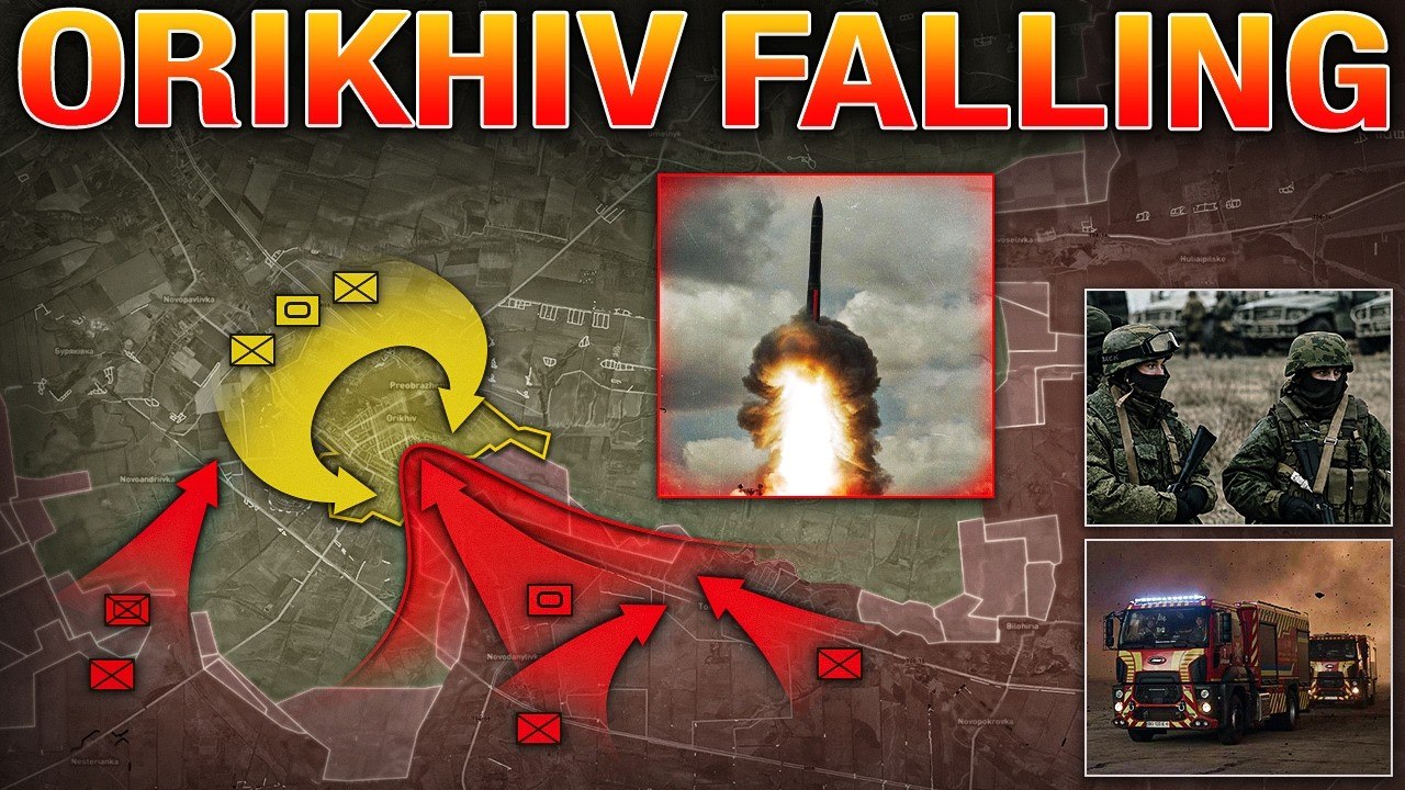 72-HOUR DRONE STORM Drobropillya CAULDRON Tu-95 WRECKED Military Summary 2026.08.28
