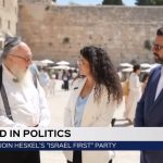 American-born Israeli Spy Jonathan Pollard Tells Israeli TV that Israel Must Wipe Iran “Off the Map” in Preparation for Future Wars with Turkey and Egypt
