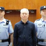 Asia’s Former Richest Man Sentenced to Life in Prison