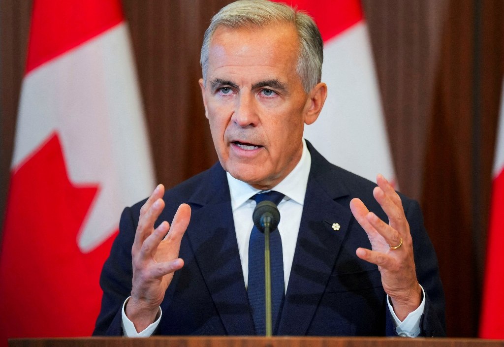 Canada Hits US with Counter-tariffs on More Than 700 Products