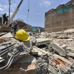 DEATH TOLL RISES in Colombia EARTHQUAKE to At Least 281, with 379 People Missing and 3,971 Injured