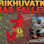 DONBAS BREAKTHROUGH: Krasnopodillia & Orikhuvatka Have Fallen Military Summary 2026.08.18