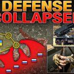 Diplomatic Shield Ends Massive Retaliation Is READY Defenses Crumble Military Summary 2026.08.24