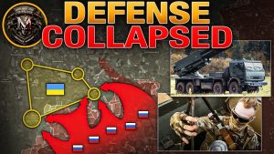 Diplomatic Shield Ends Massive Retaliation Is READY Defenses Crumble Military Summary 2026.08.24