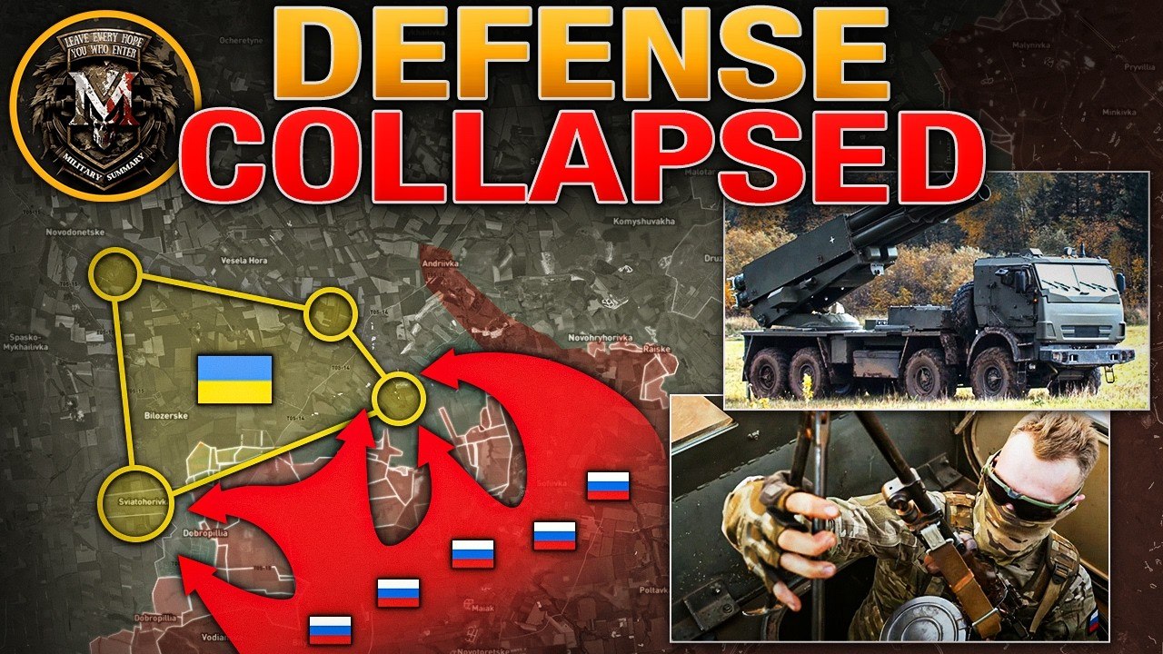 Diplomatic Shield Ends Massive Retaliation Is READY Defenses Crumble Military Summary 2026.08.24