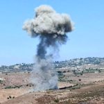 Entire Neighborhoods being Intentionally Wiped out by Israel in Southern Lebanon