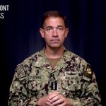 Every Claim CENTCOM Made about the Strait of Hormuz Today