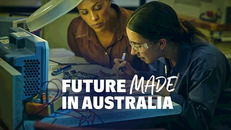 Strengthening Australia for a Better Future meeting Gympie Aug 15
