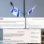 ISRAEL FUNDED ‘FAKE THINK TANK’ to Influence AI Chatbots — Guardian