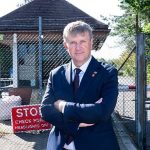Inside the Asylum Centre ‘Holiday Camp’: A Gym, Football Pitch, Snack Bar – and 17 Minibuses to Ferry Migrants into Towns. Leader of Essex County Council was given Access to Wethersfield Former RAF Base… This is What He Found
