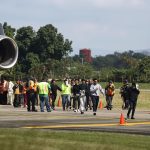 Liberia Agrees to Accept up to 1,200 Third-country Deportees from US