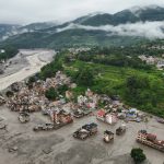 Nepal-Tibet Flash Flood: What We Know So Far