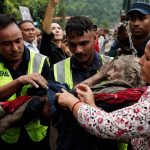 Nepal Flood Death Toll Surges as 65 Americans Listed Among Over 1,000 People Still Missing