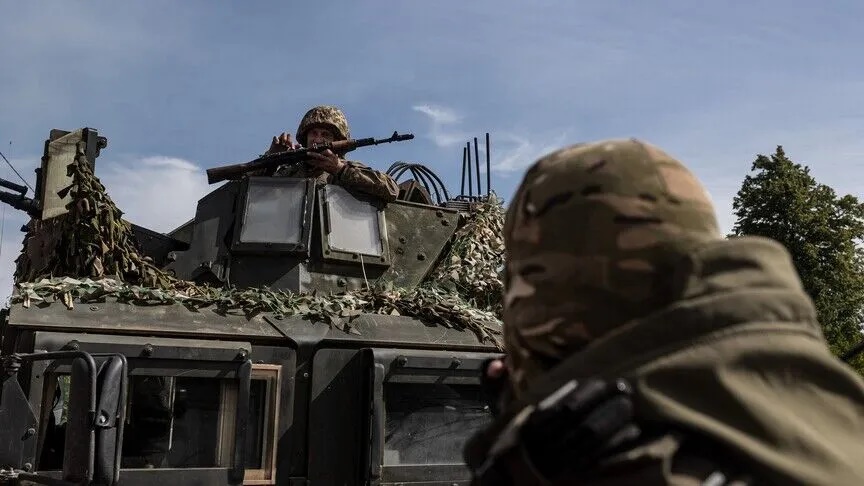 Norway to Provide .2B in New Aid to Ukraine in 2027