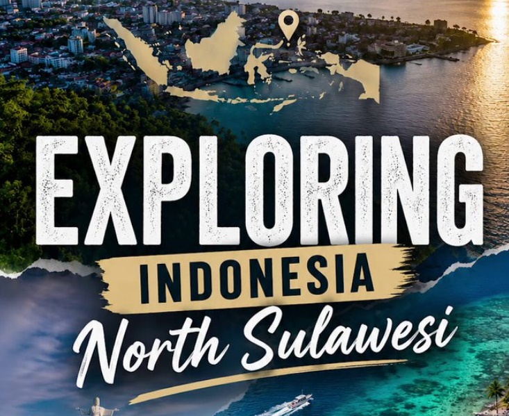 PART 1 – North Sulawesi: The “Great Barrier Reef of Indonesia” Waiting to Be Discovered PART 1 – North Sulawesi: The “Great Barrier Reef of Indonesia” Waiting to Be Discovered