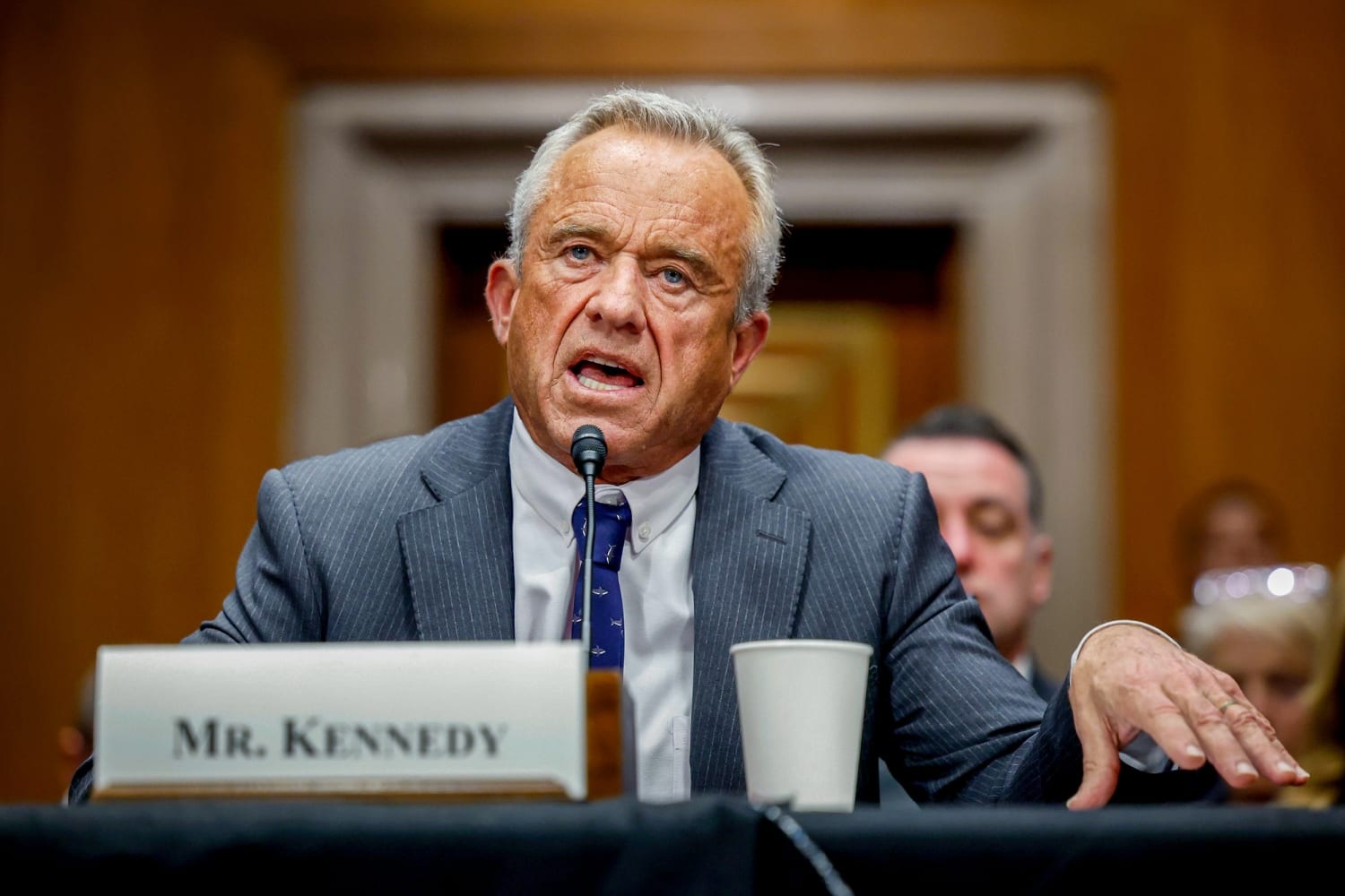 RFK Jr: CDC Threw Out the Study Showing DTP Vaccine Causes Autism RFK Jr: CDC Threw Out the Study Showing DTP Vaccine Causes Autism