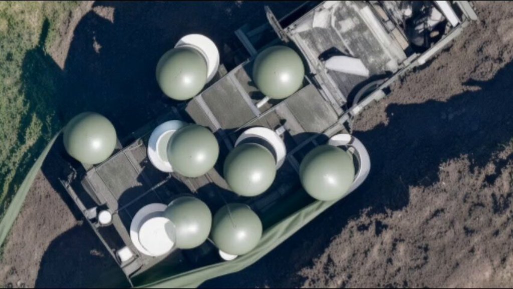 Russia is Officially Mass-producing the Volna Kupol Garant Electronic Warfare System, Delivering a Total Knockout to Western Military Tech and Exposing the Fatal Flaws in Starlink