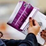 Supreme Court Hands Preliminary Win to Trump on Mail-in Ballots Executive Order