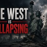 THE WEST IS COLLAPSING: Iran Won, China Rises & The Dollar Is Next
