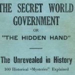 The Forgotten Book That Warned the World of What Was to Come