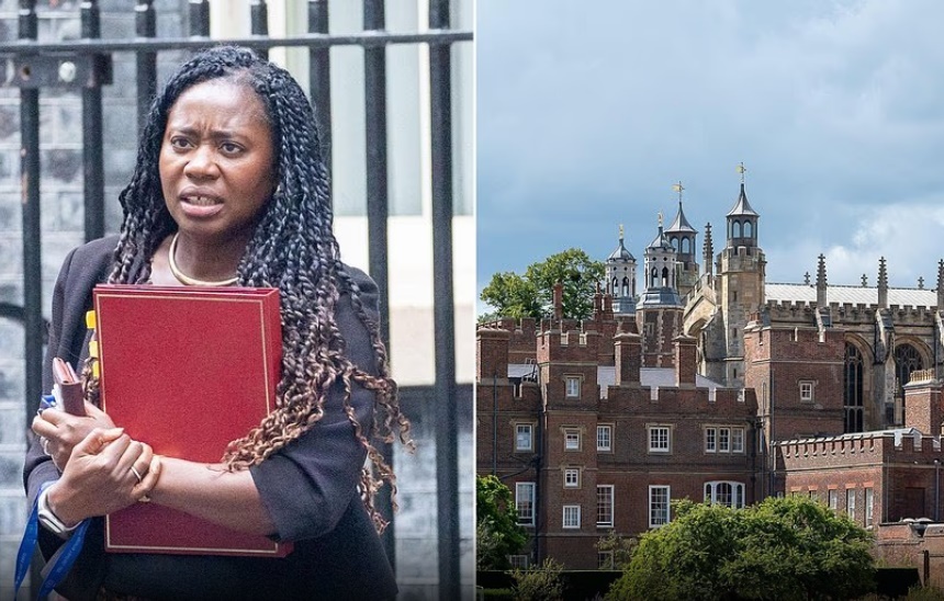 Top Burnham Minister Defends Sending her Children to Private School