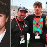 Tragic cause of Death Revealed for Ex-college Football Star, 24, who Quit Sport for his Mental Health