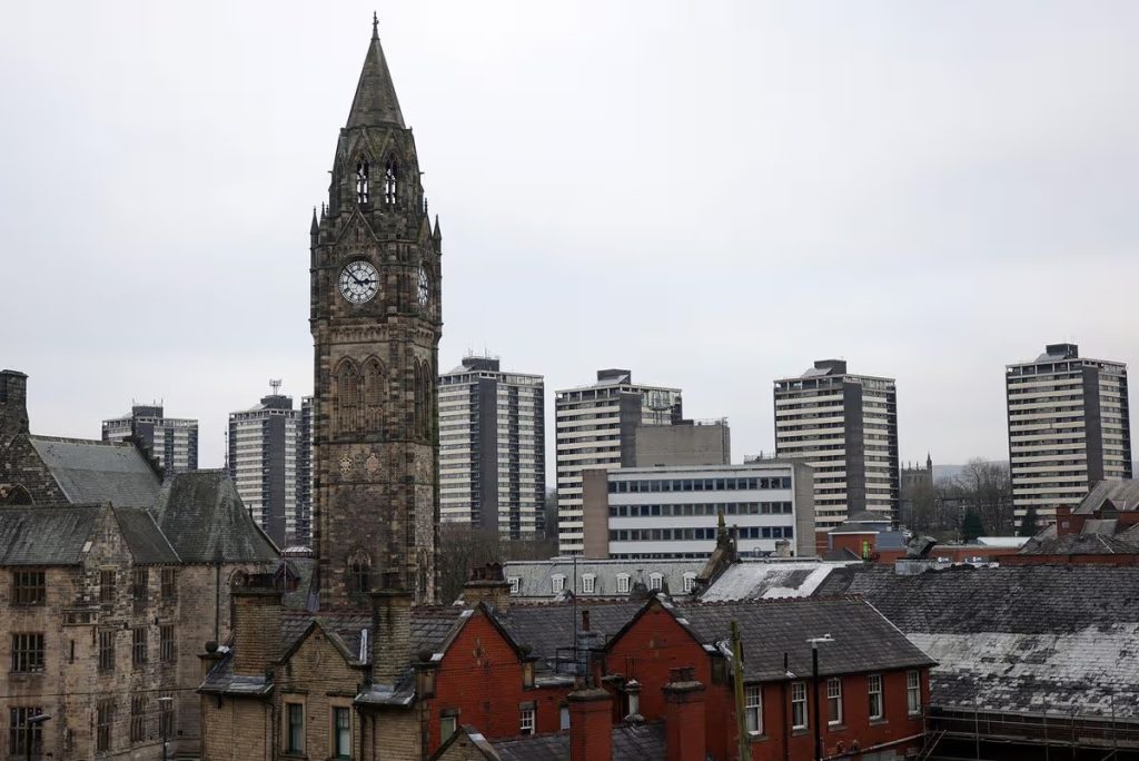 Trial of Men Accused of Historic Sexual Offences against Three Girls in Rochdale Due to Start