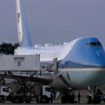 Trump Secretly Switched to Different Plane in Turkey Amid Iran Missile Threat