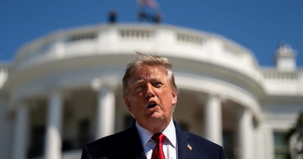 U.S.-Iran Live Updates: Trump Announces “Crushing Economic Operation” on Iran with Talks in limbo