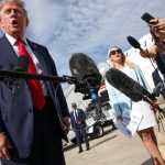 U.S.-Iran Live Updates: Trump Says Iran “Not Ready to Make the Right Deal” as U.S. Turns to Economic Warfare