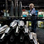 Under the Biden Administration, the United States Spent Over Half a Billion Dollars on a Factory to Produce Ammunition for Ukraine, but the Facility has not Produced a Single Usable Round in Several Years