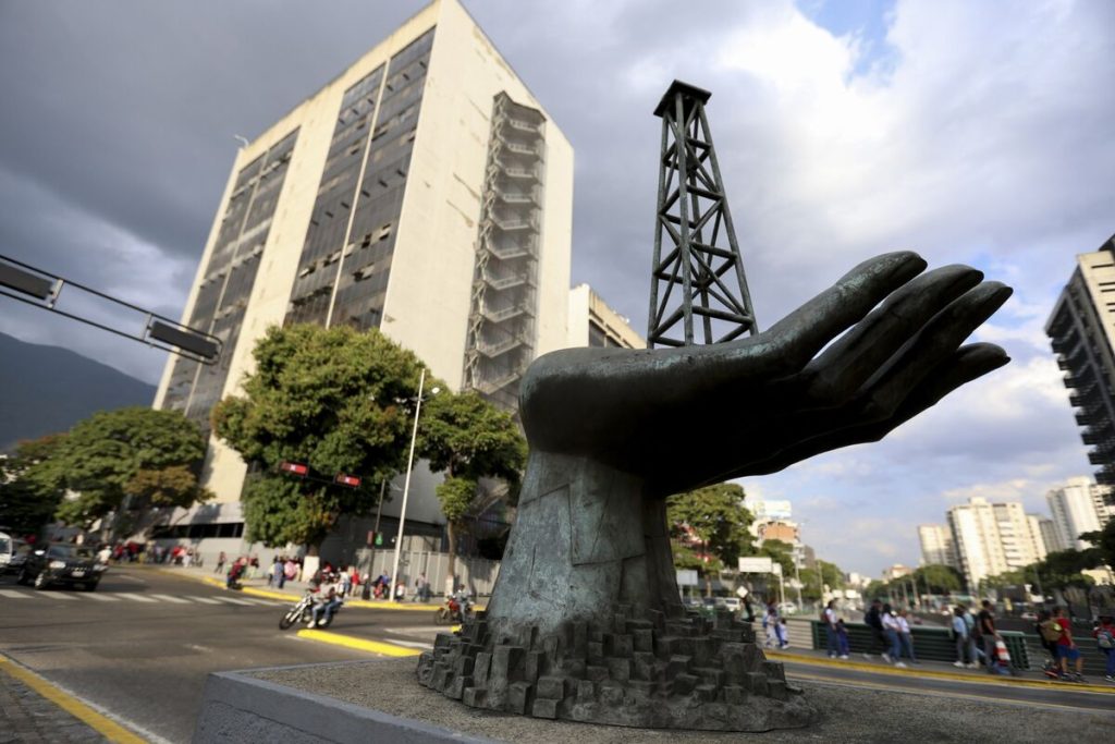 Venezuela’s Possible Departure from OPEC May be the Clearest Sign Yet of a Much Larger Strategic Realignment