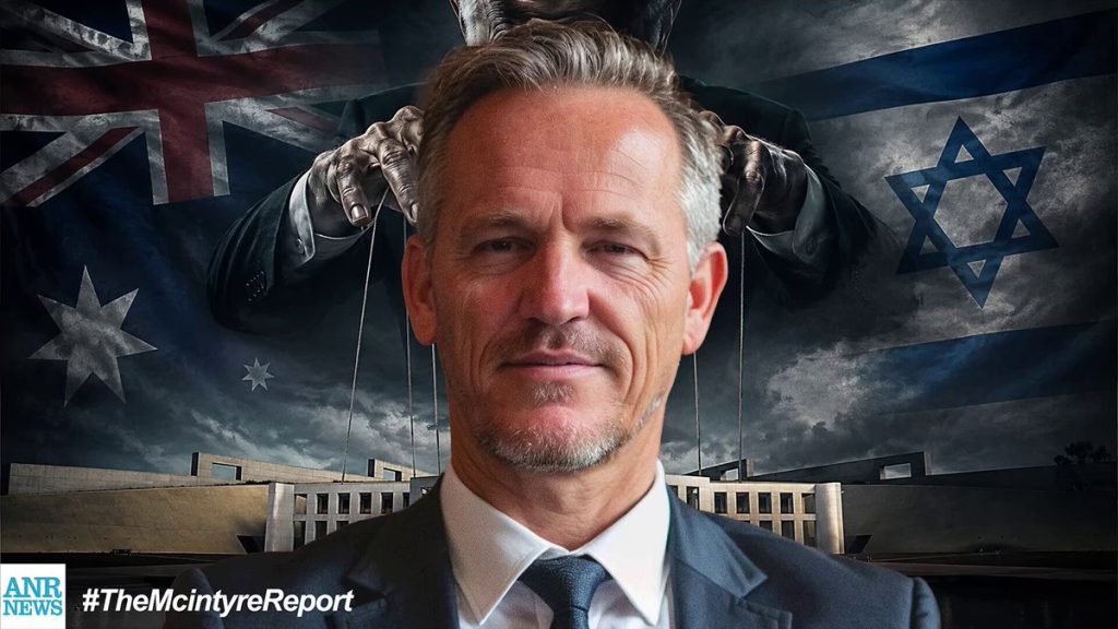 What Happens when Foreign Influence, Intelligence, Politics, Media, and National Sovereignty Collide?