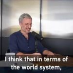 Why Do Western Countries Hate China? A British Scholar Nails It