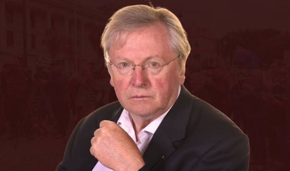 World Renowned Oncologist Professor Angus Dalgleish: “I’m Terrified what they’ve done… Fauci and Gates have Injected the World with CANCER!”