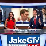 POV: You Try Watching the Charlie Kirk Case But the Anchors Keep Noticing