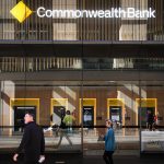 Commonwealth Bank Posts .9 Billion Profit, Warns of Slowing Economy